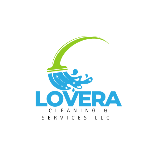 Lovera Cleaning and Services logo
